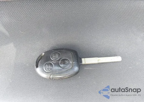 2012 Ford Fiesta Se from USA, damaged, VIN 3FADP4EJ6CM181859